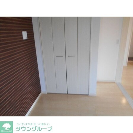 Albireoの物件内観写真